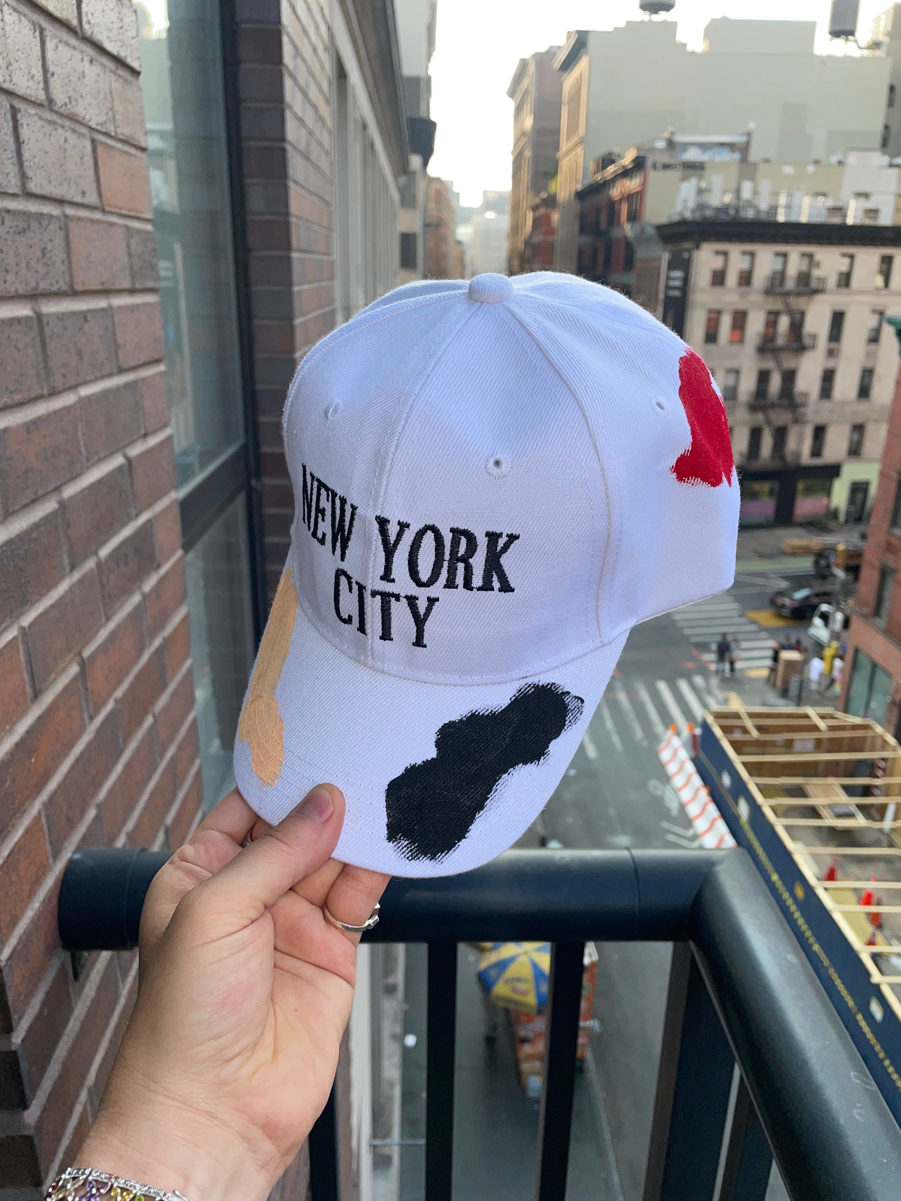 The Jeremy NYC hat- black 1 – sean-martini